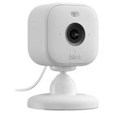 Argos Blink Mini 2 Security Camera and Weather Resistant Adaptor White- Buy online at McGrocer