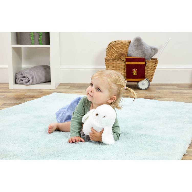 Harry Potter Hedwig super soft plush toy 20cm, UK version
