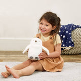 Harry Potter Hedwig super soft plush toy 20cm, UK version