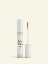 John Lewis Charlotte Tilbury Airbrush Flawless Lip Blur Matte Liquid Lipstick 7ml- Buy online at McGrocer