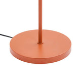 Argos Home Morlie floor lamp terracotta - British product