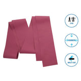 Decathlon Pilates resistance band 3kg, imported from the UK