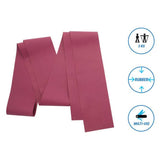 Argos Decathlon Pilates Resistance Band - 3kg- Buy online at McGrocer