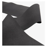 Decathlon Pilates elastic resistance band 4kg black, imported from the UK