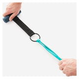 Decathlon home resistance band kit with handles 15kg - British product