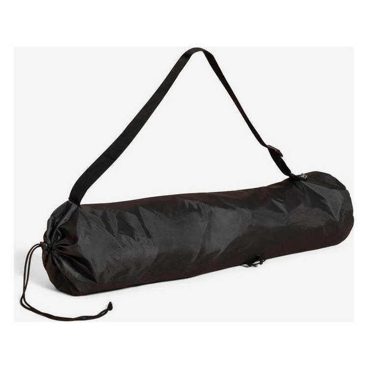 Decathlon yoga mat bag L78, UK version