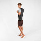 Decathlon yoga mat bag L78, UK version