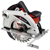 Argos Einhell TC-CS 1410 1410W Hand-held Circular Saw- Buy online at McGrocer