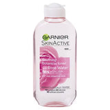 Superdrug Garnier Natural Rose Water Toner Sensitive Skin 200ml- Buy online at McGrocer