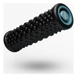 Decathlon massage kit with foam roller ball and stick, imported from the UK