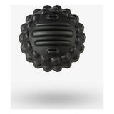 Decathlon massage kit with foam roller ball and stick, imported from the UK