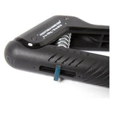 Decathlon adjustable handgrip 8-40kg - British product