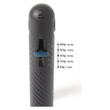 Decathlon adjustable handgrip 8-40kg - British product