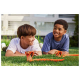 Robo Alive King Cobra robotic toy snake 13cm (British brand)