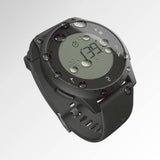 Decathlon running stopwatch black, imported from the UK
