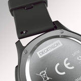 Decathlon running stopwatch black, imported from the UK