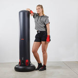 Decathlon inflatable punching bag 100 Free Standing, UK version