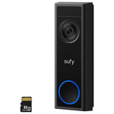 eufy smart video doorbell C31 2K, imported from the UK