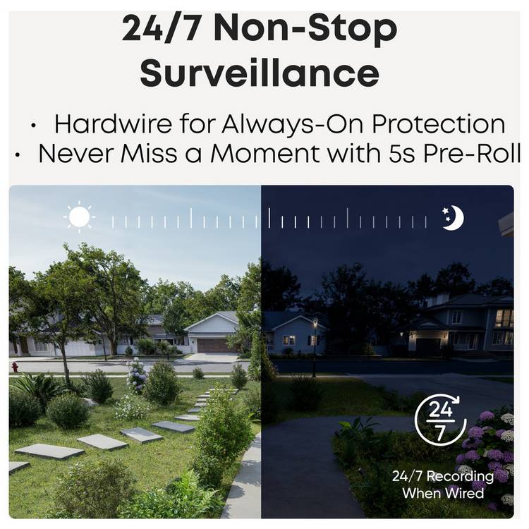 eufy smart video doorbell C31 2K, imported from the UK