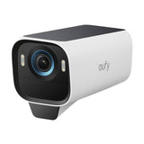 Argos eufy eufyCam S3 Pro 4K UHD Outdoor Camera with Solar Panel- Buy online at McGrocer