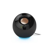 Creative Pebble SE PC speakers, imported from the UK