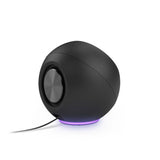 Creative Pebble SE PC speakers, imported from the UK
