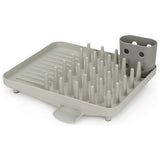 Joseph Joseph Duo Compact Dish Rack grey, imported from the UK