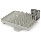 Argos Joseph Joseph Duo Compact Dish Rack - Grey- Buy online at McGrocer
