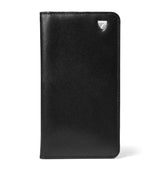 Harrods Aspinal of London Leather Long Wallet- Buy online at McGrocer