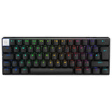 Argos Logitech Pro X 60 Lightspeed Wireless Mechanical Gaming Keyboard - Black- Buy online at McGrocer