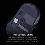 Turtle Beach Kone II Air wireless gaming mouse, UK version