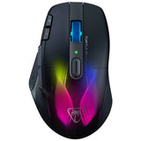 Turtle Beach Kone XP Air wireless gaming mouse in black (British brand)