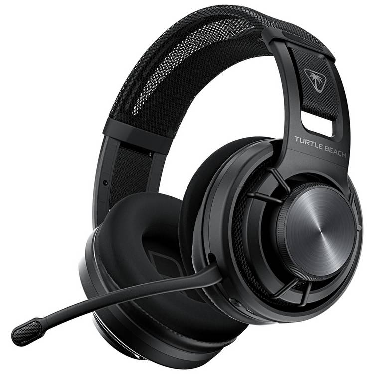 Turtle Beach Atlas Air wireless gaming headset (British brand)