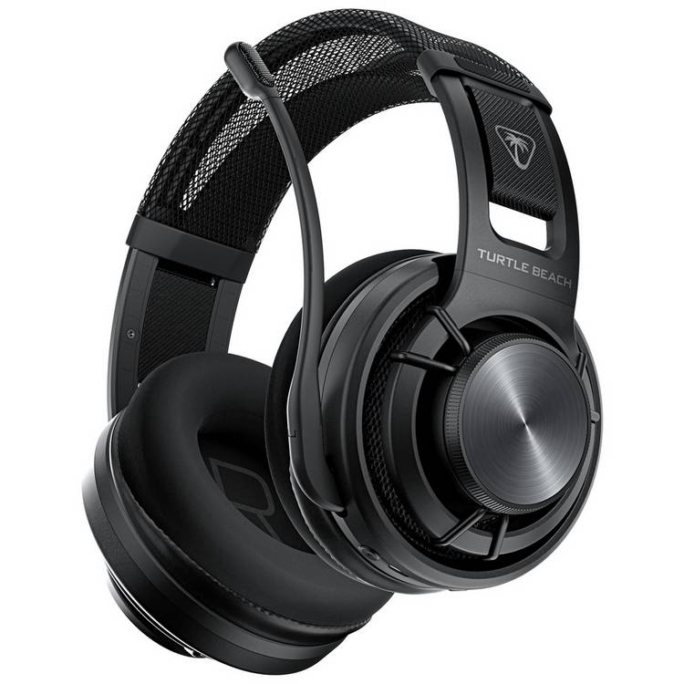 Turtle Beach Atlas Air wireless gaming headset (British brand)