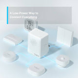 TP-Link Tapo H100 smart hub with chime - British product