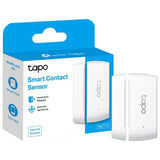 Argos Tapo T110 Smart Door & Window Alarm Sensor 6.14 x 3.75 x 1.23 cm- Buy online at McGrocer