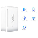 Tapo T110 smart contact sensor for doors and windows - British product