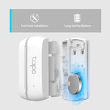 Tapo T110 smart contact sensor for doors and windows - British product
