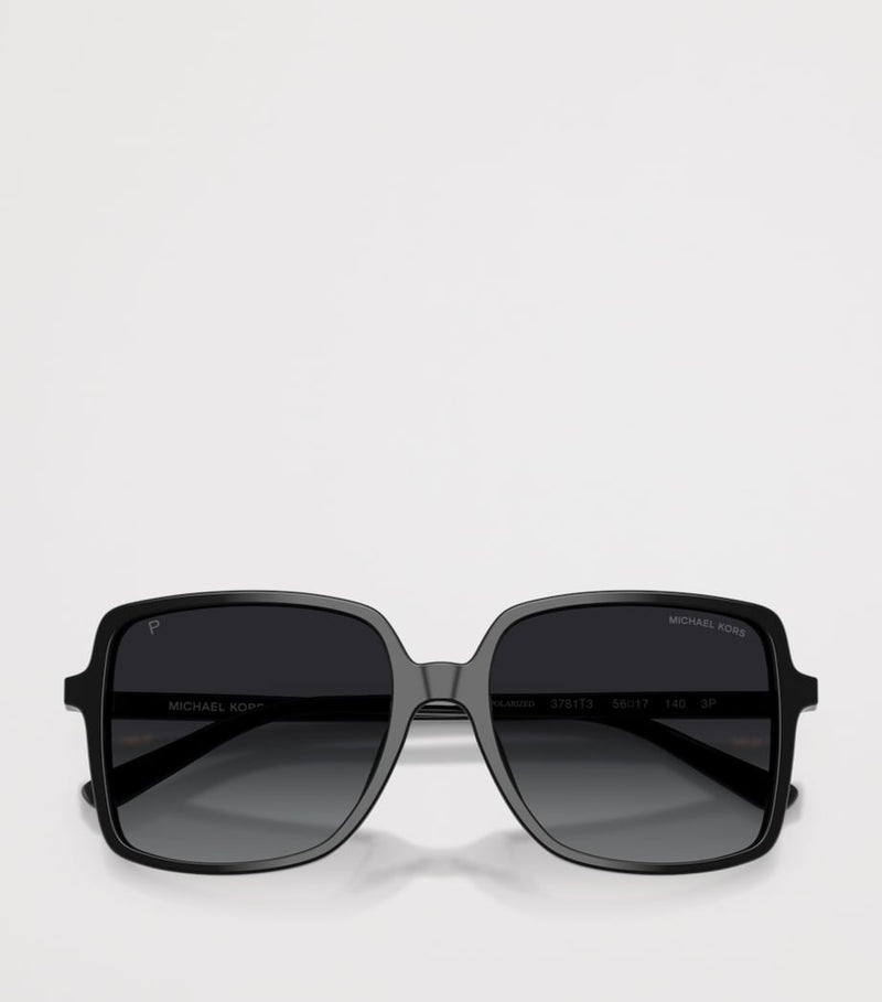 Michael Kors Isle of Palms square sunglasses - British product