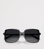 Michael Kors Isle of Palms square sunglasses - British product