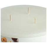 Habitat wax candle refill Patchouli & Plum, imported from the UK