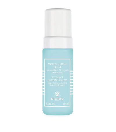 Sisley Radiance Foaming Cream Ansiktsrens