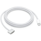 Apple MagSafe 3 charging cable 2m silver, UK version