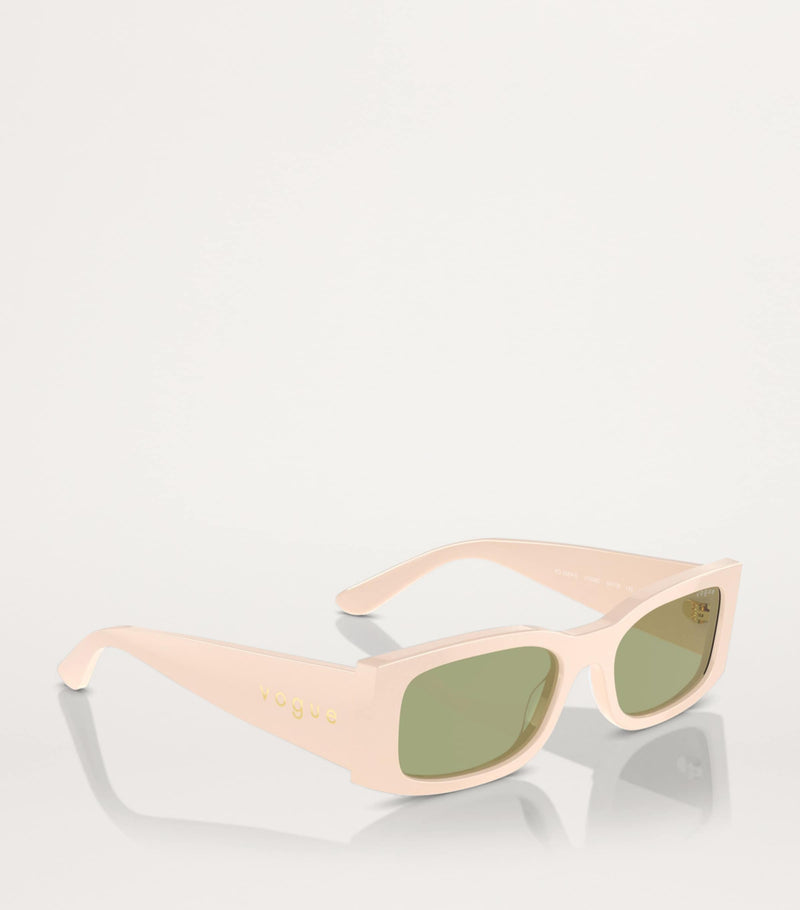 Vogue Acetate VO5584S Sunglasses (British brand)