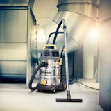Vacmaster L Class wet dry vacuum 30L, imported from the UK