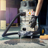 Vacmaster L Class wet dry vacuum 30L, imported from the UK