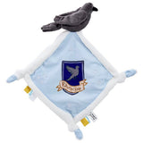 Harry Potter Ravenclaw comforter soft plush baby blanket (British brand)