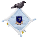 Harry Potter Ravenclaw comforter soft plush baby blanket (British brand)