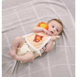 Harry Potter Gryffindor comforter 35cm, imported from the UK
