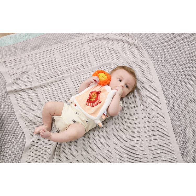 Harry Potter Gryffindor comforter 35cm, imported from the UK